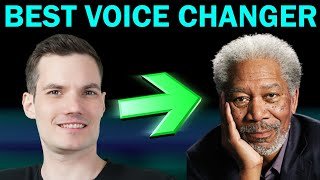 Best Ai Voice Changers: Top Tools for Perfect Voice Mods