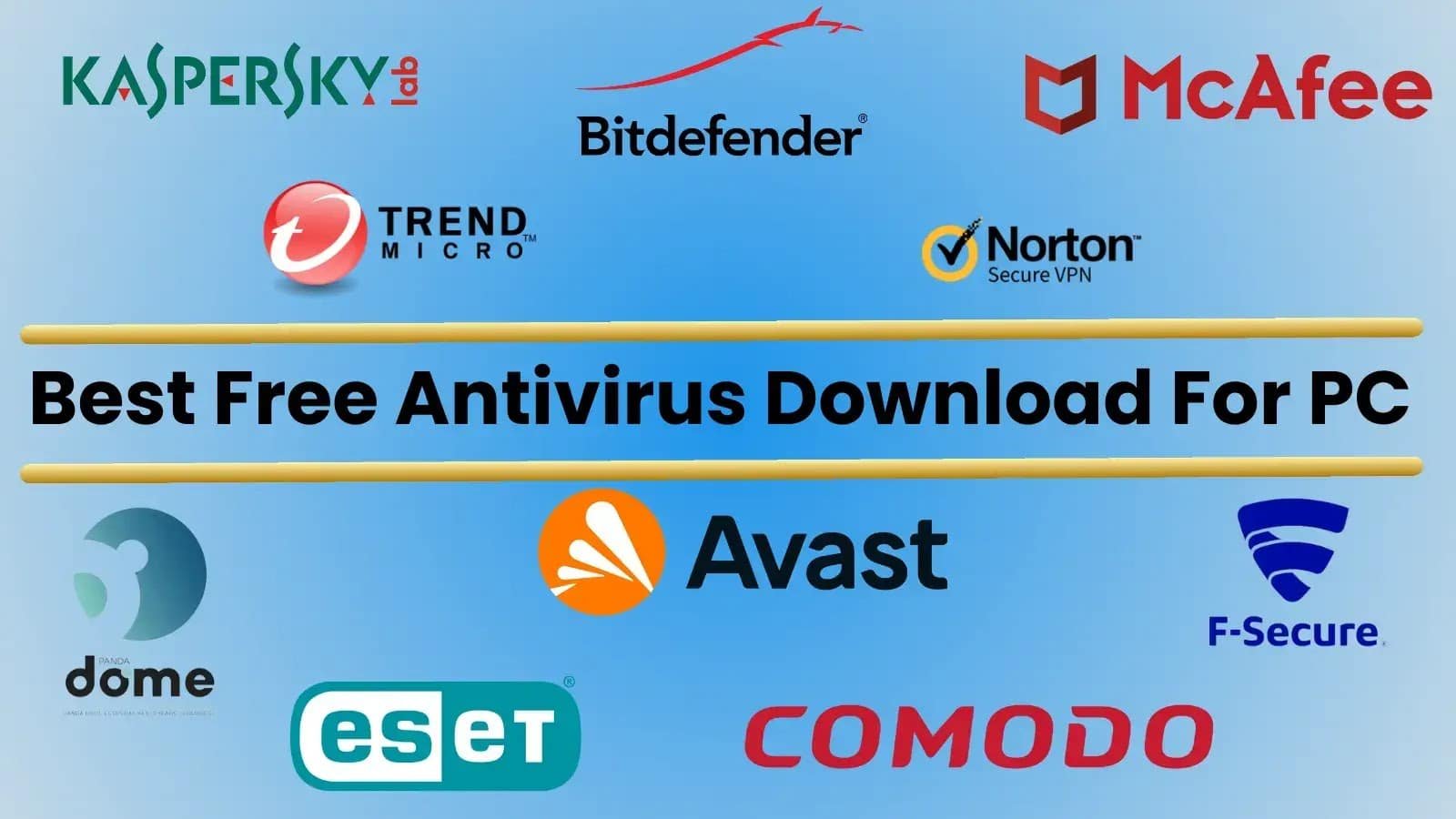 Best Free Antivirus: Protect Your Devices Without Spending a Dime