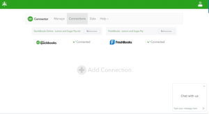 Does Freshbooks Integrate With Quickbooks