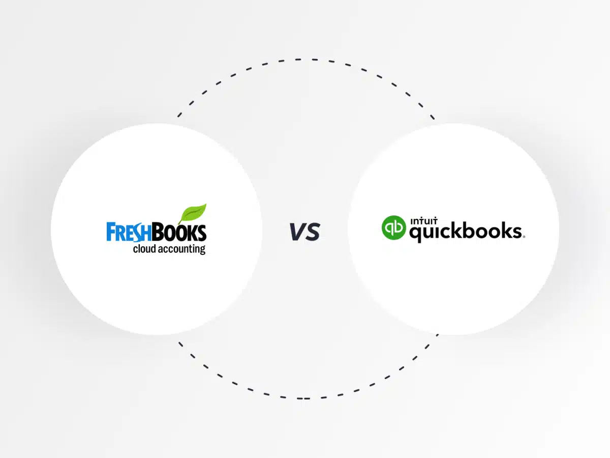 Freshbooks Vs Quickbooks: Which is Best for Your Business?