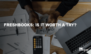 Is Freshbooks Worth It