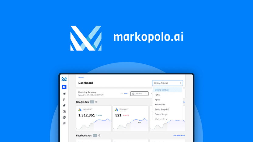 Markopolo Ai Appsumo Lifetime Deal