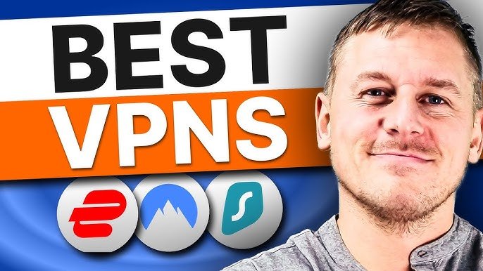 Best Vpn Services 2025