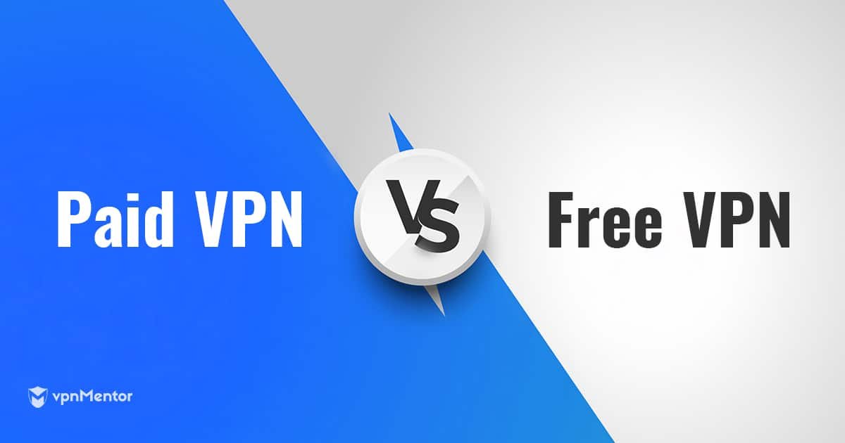 Free Vs Paid VPNs: Which Offers Better Security?