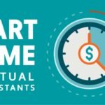 Full-Time Virtual Assistant: Boost Your Business Efficiency Today