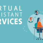 Virtual Assistant Services: Boost Your Productivity Effortlessly