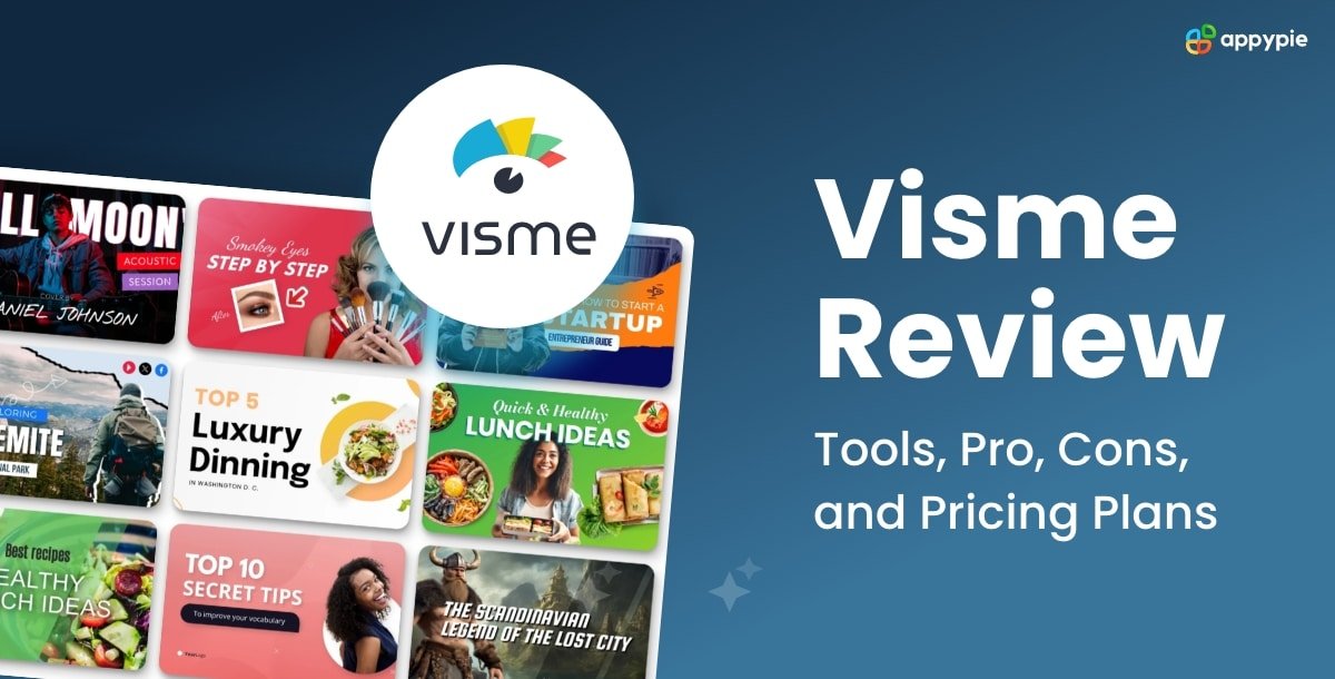 Visme Reviews: Unbiased Insights and User Experiences